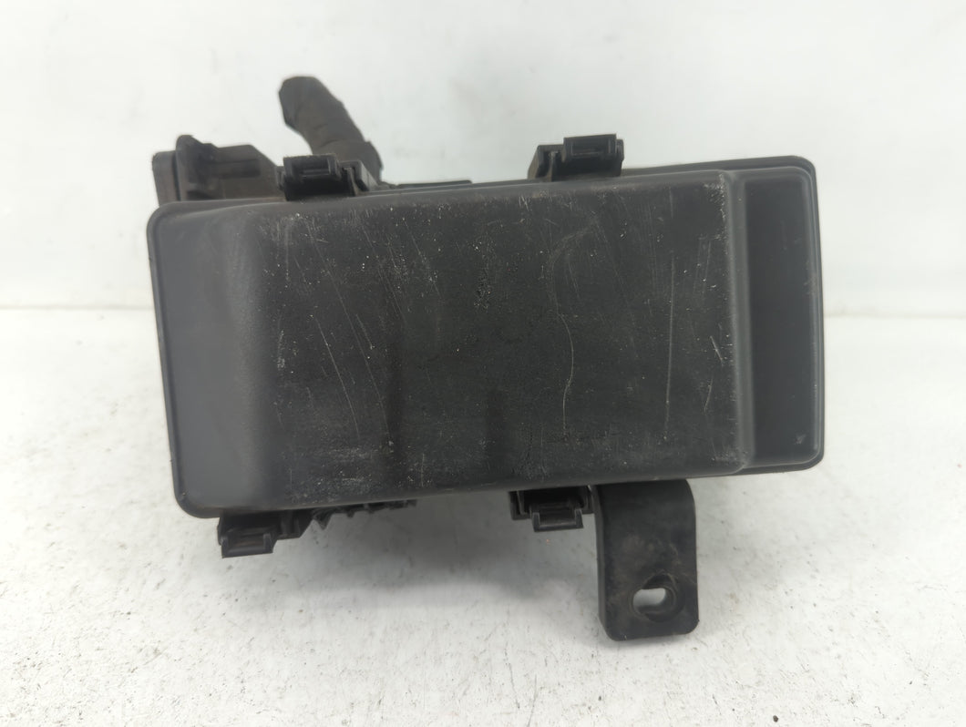 2008-2010 Hyundai Sonata Fusebox Fuse Box Panel Relay Module P/N:91950-3K750 Fits 2008 2009 2010 OEM Used Auto Parts