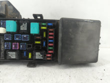 2003-2007 Honda Accord Fusebox Fuse Box Panel Relay Module Fits 2003 2004 2005 2006 2007 OEM Used Auto Parts