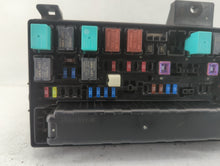 2011-2017 Honda Odyssey Fusebox Fuse Box Panel Relay Module P/N:031R10S52Y TK8-A011 A0 Fits 2011 2013 2014 2015 2016 2017 OEM Used Auto Parts