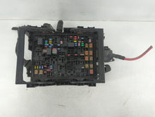 2015 Chevrolet Suburban 1500 Fusebox Fuse Box Panel Relay Module P/N:22773484 Fits 2016 2017 2018 2019 2020 OEM Used Auto Parts