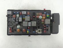 2018-2022 Gmc Canyon Fusebox Fuse Box Panel Relay Module P/N:84287539-01 Fits 2018 2019 2020 2021 2022 OEM Used Auto Parts