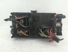 2018-2022 Gmc Canyon Fusebox Fuse Box Panel Relay Module P/N:84287539-01 Fits 2018 2019 2020 2021 2022 OEM Used Auto Parts