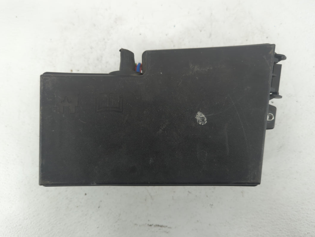 2017 Ford Escape Fusebox Fuse Box Panel Relay Module P/N:AV6T-14A067-AD Fits OEM Used Auto Parts