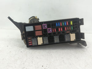 2020-2022 Honda Hr-V Fusebox Fuse Box Panel Relay Module P/N:T7A-C 4063 Y-1 2 Fits 2020 2021 2022 OEM Used Auto Parts