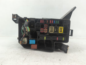 2008-2012 Toyota Rav4 Fusebox Fuse Box Panel Relay Module P/N:82662-42250 Fits 2008 2009 2010 2011 2012 OEM Used Auto Parts