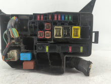 2008-2012 Toyota Rav4 Fusebox Fuse Box Panel Relay Module P/N:82662-42250 Fits 2008 2009 2010 2011 2012 OEM Used Auto Parts