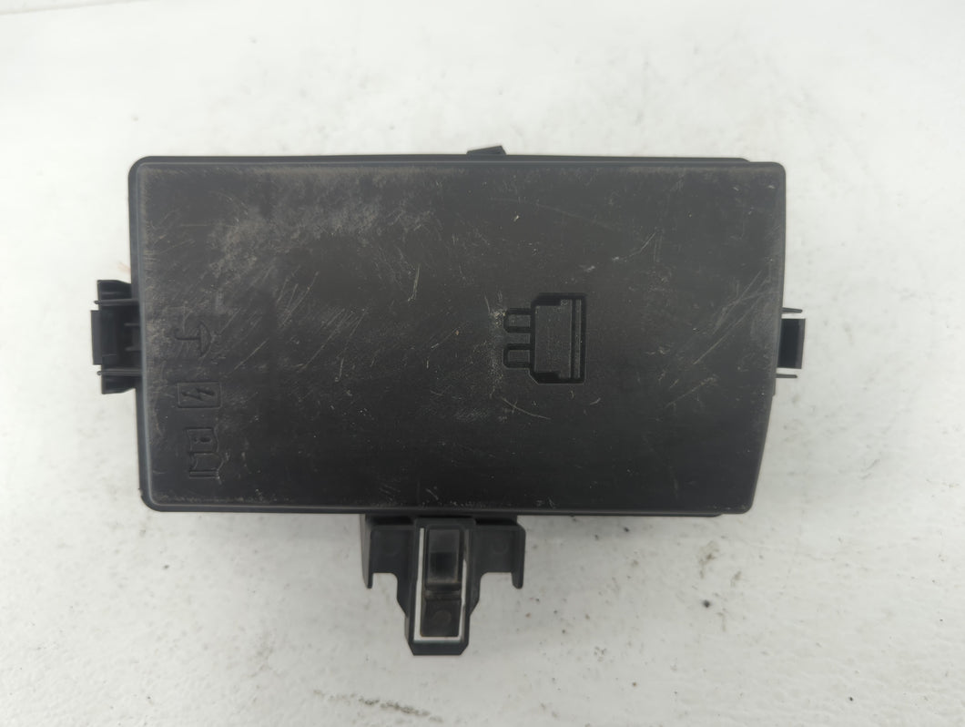 2020-2022 Volkswagen Atlas Fusebox Fuse Box Panel Relay Module P/N:GB20+GF10 5Q0 907 361 D Fits 2020 2021 2022 OEM Used Auto Parts