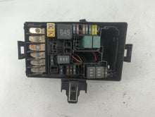 2020-2022 Volkswagen Atlas Fusebox Fuse Box Panel Relay Module P/N:GB20+GF10 5Q0 907 361 D Fits 2020 2021 2022 OEM Used Auto Parts