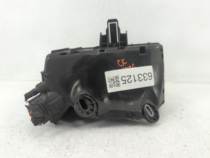 2020-2022 Volkswagen Atlas Fusebox Fuse Box Panel Relay Module P/N:GB20+GF10 5Q0 907 361 D Fits 2020 2021 2022 OEM Used Auto Parts