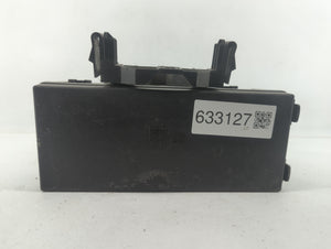 2012-2014 Ford Edge Fusebox Fuse Box Panel Relay Module P/N:CT4T-14290-HK CT4T-14290-HE Fits 2012 2013 2014 OEM Used Auto Parts