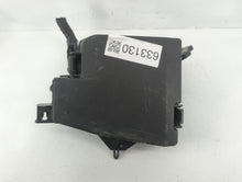 2020-2023 Hyundai Sonata Fusebox Fuse Box Panel Relay Module P/N:91955-L0451 Fits 2020 2021 2022 2023 OEM Used Auto Parts