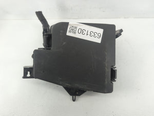 2020-2023 Hyundai Sonata Fusebox Fuse Box Panel Relay Module P/N:91955-L0451 Fits 2020 2021 2022 2023 OEM Used Auto Parts