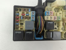 2013-2016 Ford Escape Fusebox Fuse Box Panel Relay Module P/N:AV6T-14A067-AC Fits 2013 2014 2015 2016 OEM Used Auto Parts