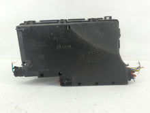 2013-2016 Ford Escape Fusebox Fuse Box Panel Relay Module P/N:AV6T-14A067-AC Fits 2013 2014 2015 2016 OEM Used Auto Parts