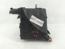 2016-2018 Hyundai Tucson Fusebox Fuse Box Panel Relay Module P/N:D3152 91422Y015 Fits 2016 2017 2018 OEM Used Auto Parts