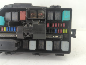 2022 Honda Pilot Fusebox Fuse Box Panel Relay Module P/N:350RD2CLA2 Fits OEM Used Auto Parts