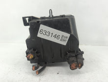 2015 Kia Soul Fusebox Fuse Box Panel Relay Module P/N:91950-B2050 Fits OEM Used Auto Parts