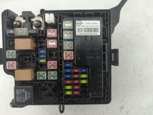 2017-2019 Kia Soul Fusebox Fuse Box Panel Relay Module P/N:91709B2070 91950-B2350 Fits 2017 2018 2019 OEM Used Auto Parts