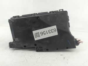 2017 Ford Escape Fusebox Fuse Box Panel Relay Module P/N:AV6T-14A067-AD Fits OEM Used Auto Parts