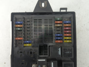 2010-2015 Jaguar Xj Fusebox Fuse Box Panel Relay Module Fits 2010 2011 2012 2013 2014 2015 OEM Used Auto Parts