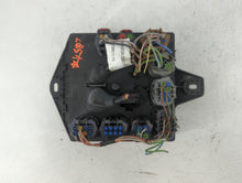 2010-2015 Jaguar Xj Fusebox Fuse Box Panel Relay Module Fits 2010 2011 2012 2013 2014 2015 OEM Used Auto Parts