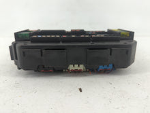 2012-2016 Bmw 328i Fusebox Fuse Box Panel Relay Module P/N:922487904 6114 V7 Fits OEM Used Auto Parts