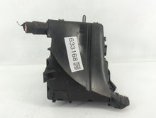 2013-2015 Hyundai Sonata Fusebox Fuse Box Panel Relay Module P/N:91251-4R033 Fits 2013 2014 2015 OEM Used Auto Parts