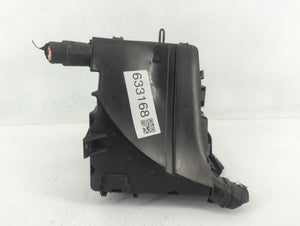 2013-2015 Hyundai Sonata Fusebox Fuse Box Panel Relay Module P/N:91251-4R033 Fits 2013 2014 2015 OEM Used Auto Parts