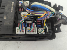 2014-2019 Infiniti Q50 Fusebox Fuse Box Panel Relay Module P/N:284B7-3JV0D Fits 2014 2015 2016 2017 2018 2019 2020 OEM Used Auto Parts