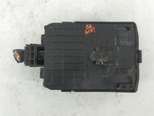 2014-2019 Infiniti Q50 Fusebox Fuse Box Panel Relay Module P/N:284B7-3JV0D Fits 2014 2015 2016 2017 2018 2019 2020 OEM Used Auto Parts