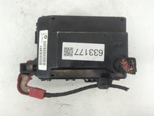 2012-2014 Dodge Charger Fusebox Fuse Box Panel Relay Module P/N:P68202717AC Fits 2012 2013 2014 OEM Used Auto Parts