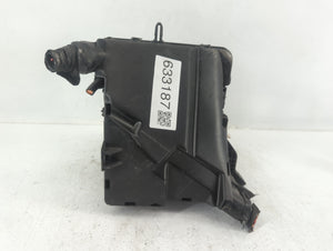 2015 Hyundai Sonata Fusebox Fuse Box Panel Relay Module P/N:91200C2040 6423-0102-7-000 Fits OEM Used Auto Parts