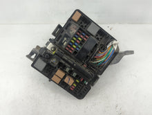 2016 Kia Optima Fusebox Fuse Box Panel Relay Module P/N:91950-D5822 Fits OEM Used Auto Parts