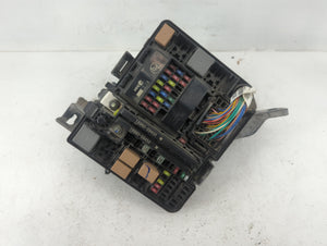 2016 Kia Optima Fusebox Fuse Box Panel Relay Module P/N:91950-D5822 Fits OEM Used Auto Parts