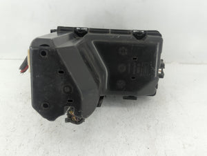 2007-2010 Ford Edge Fusebox Fuse Box Panel Relay Module P/N:7T4T-14A003-AA Fits 2007 2008 2009 2010 OEM Used Auto Parts