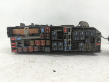 2008-2011 Ford Focus Fusebox Fuse Box Panel Relay Module P/N:8S4T-14A003AC Fits 2008 2009 2010 2011 OEM Used Auto Parts