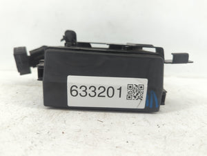 2018-2021 Nissan Kicks Fusebox Fuse Box Panel Relay Module P/N:4806>PP< 5RLOA Fits 2018 2019 2020 2021 OEM Used Auto Parts