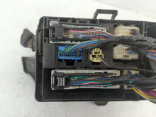 2012-2013 Toyota Tundra Fusebox Fuse Box Panel Relay Module Fits 2012 2013 OEM Used Auto Parts