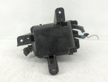 2012-2013 Toyota Tundra Fusebox Fuse Box Panel Relay Module Fits 2012 2013 OEM Used Auto Parts