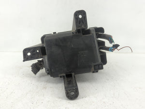 2012-2013 Toyota Tundra Fusebox Fuse Box Panel Relay Module Fits 2012 2013 OEM Used Auto Parts