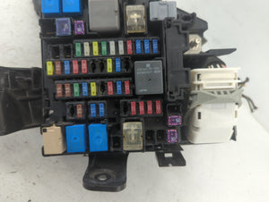 2015 Subaru Legacy Fusebox Fuse Box Panel Relay Module P/N:MB504103B MB901300B Fits OEM Used Auto Parts