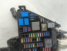 2015 Subaru Legacy Fusebox Fuse Box Panel Relay Module P/N:MB504103B MB901300B Fits OEM Used Auto Parts