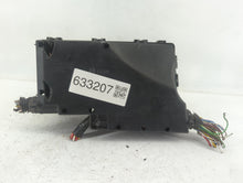 2013-2016 Ford Escape Fusebox Fuse Box Panel Relay Module P/N:AV6T-14A142-AB Fits 2013 2014 2015 2016 OEM Used Auto Parts