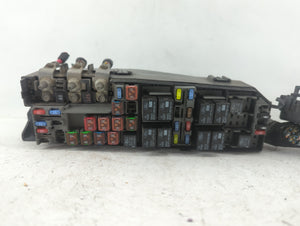 2009 Ford Escape Fusebox Fuse Box Panel Relay Module P/N:9L8T-14A003-BE Fits OEM Used Auto Parts