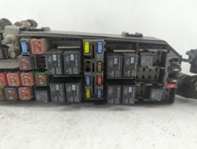 2009 Ford Escape Fusebox Fuse Box Panel Relay Module P/N:9L8T-14A003-BE Fits OEM Used Auto Parts