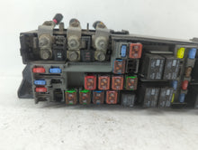 2009 Ford Escape Fusebox Fuse Box Panel Relay Module P/N:9L8T-14A003-BE Fits OEM Used Auto Parts