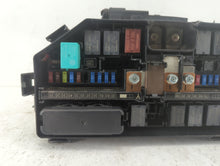 2012-2015 Honda Civic Fusebox Fuse Box Panel Relay Module P/N:141028 072R118WDM Fits 2012 2013 2014 2015 OEM Used Auto Parts