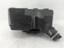 2012-2015 Honda Civic Fusebox Fuse Box Panel Relay Module P/N:141028 072R118WDM Fits 2012 2013 2014 2015 OEM Used Auto Parts