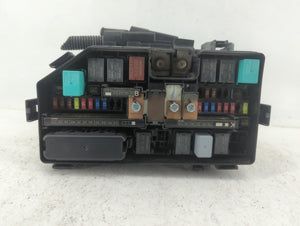 2015-2016 Honda Cr-V Fusebox Fuse Box Panel Relay Module P/N:T1W A010 A0 Fits 2015 2016 OEM Used Auto Parts