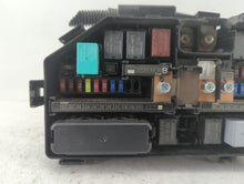 2015-2016 Honda Cr-V Fusebox Fuse Box Panel Relay Module P/N:T1W A010 A0 Fits 2015 2016 OEM Used Auto Parts